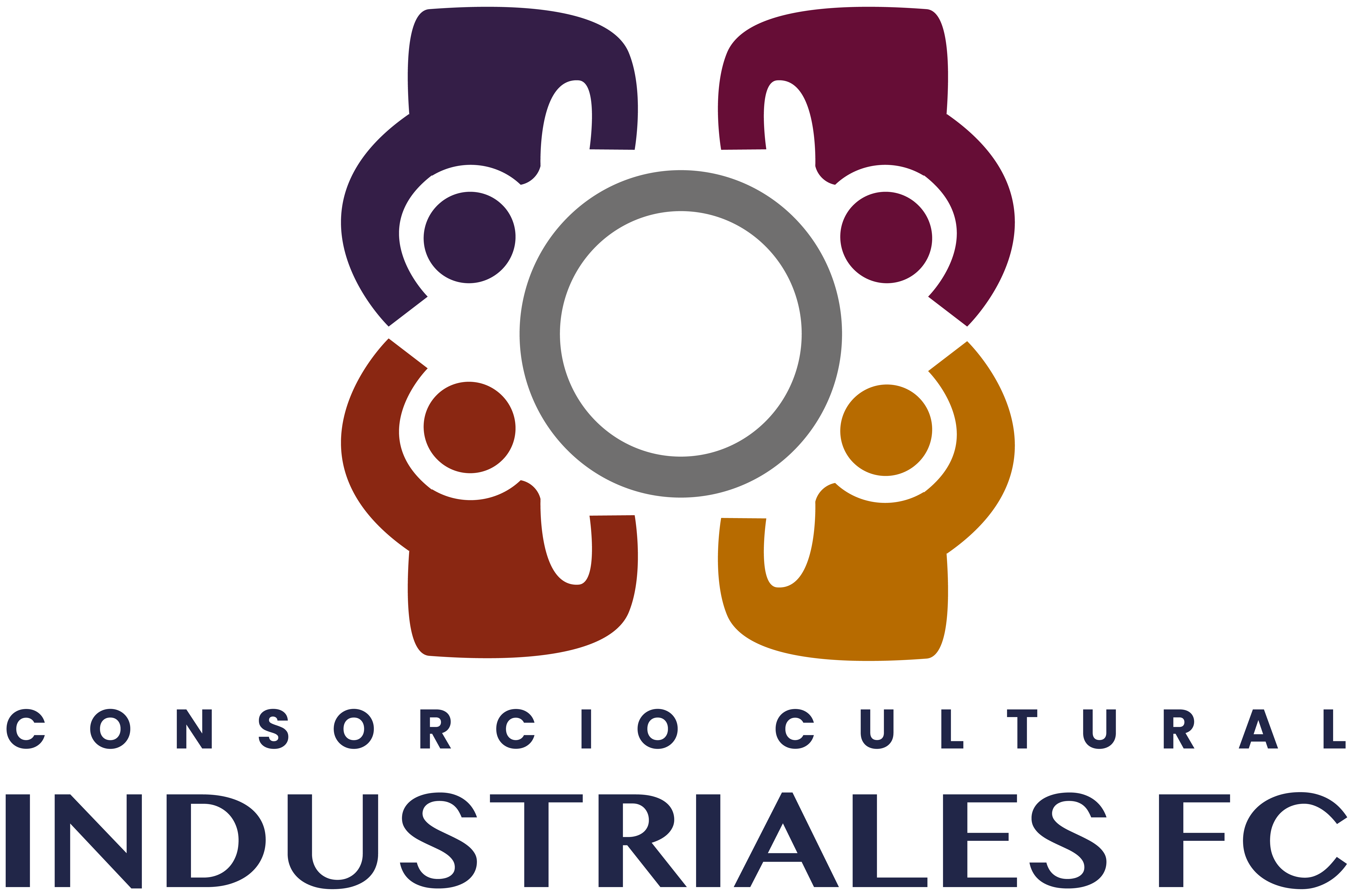 Consorcio Cultural Industriales FC